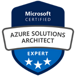 Icon - MS Azure Solutions Expert