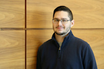 Kevin Baker headshot