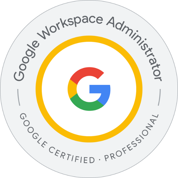 Image - GCP Workspace Administrator