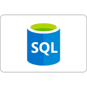 Icon - Azure SQL