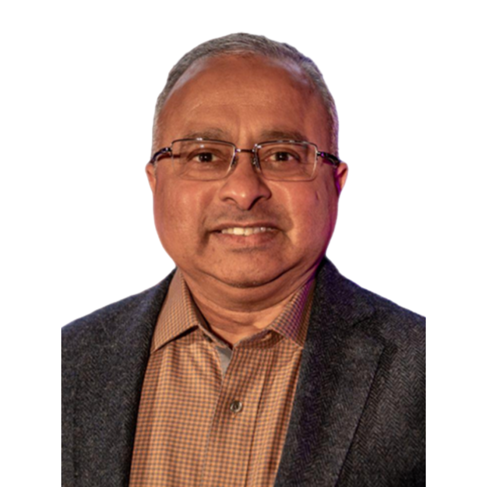 Ashok Iyengar Profile Picture