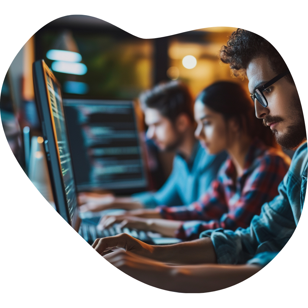 Hero Image - SAP Group Reporting