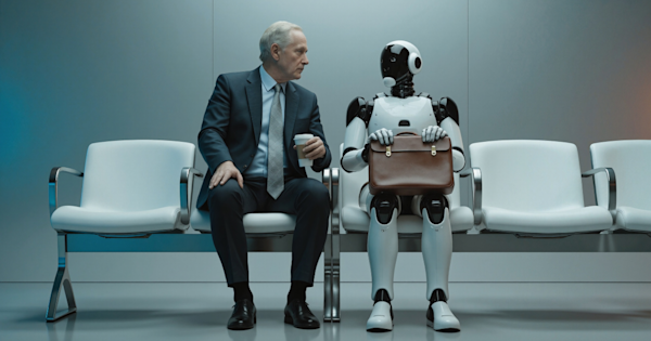 Thumbnail - Why Human Judgment Matters More Than Ever in the Age of AI 