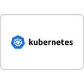 Icon - Kubernetes