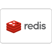 Icon - Redis