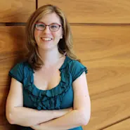 Allison Pollard headshot