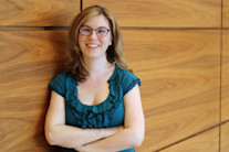 Allison Pollard headshot