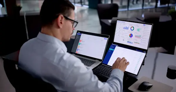 Enterprise Reporting Evolution: Tableau to Power BI Migration
