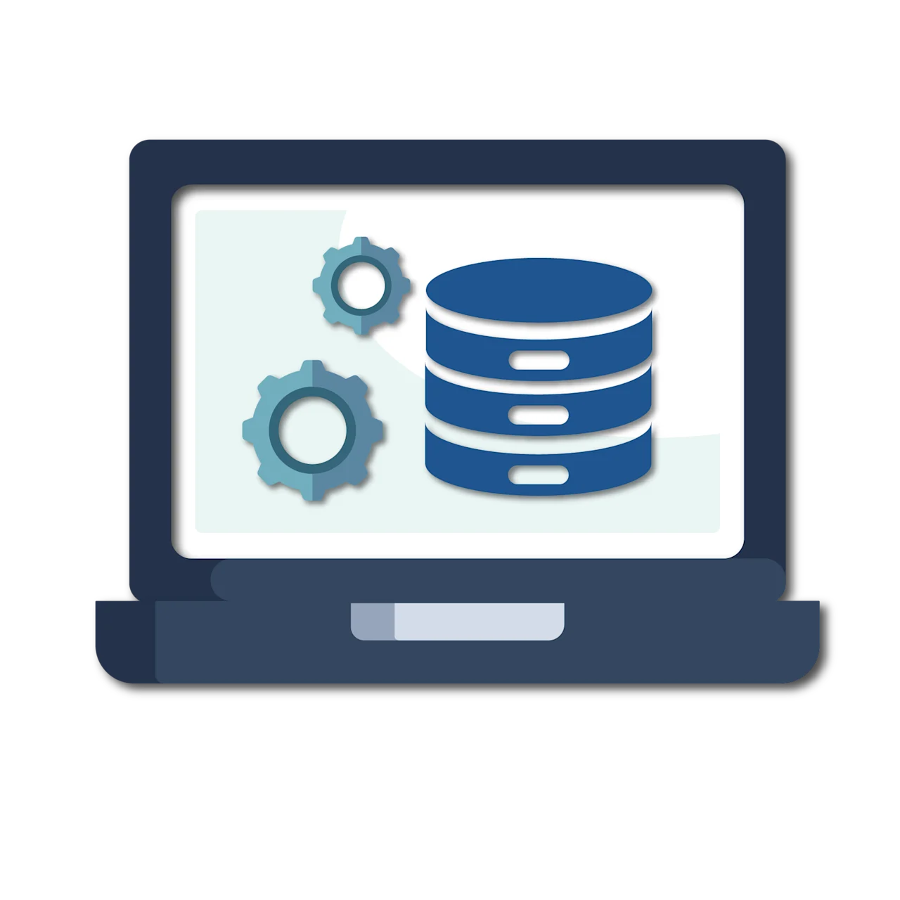 Icon - Real-Time Data