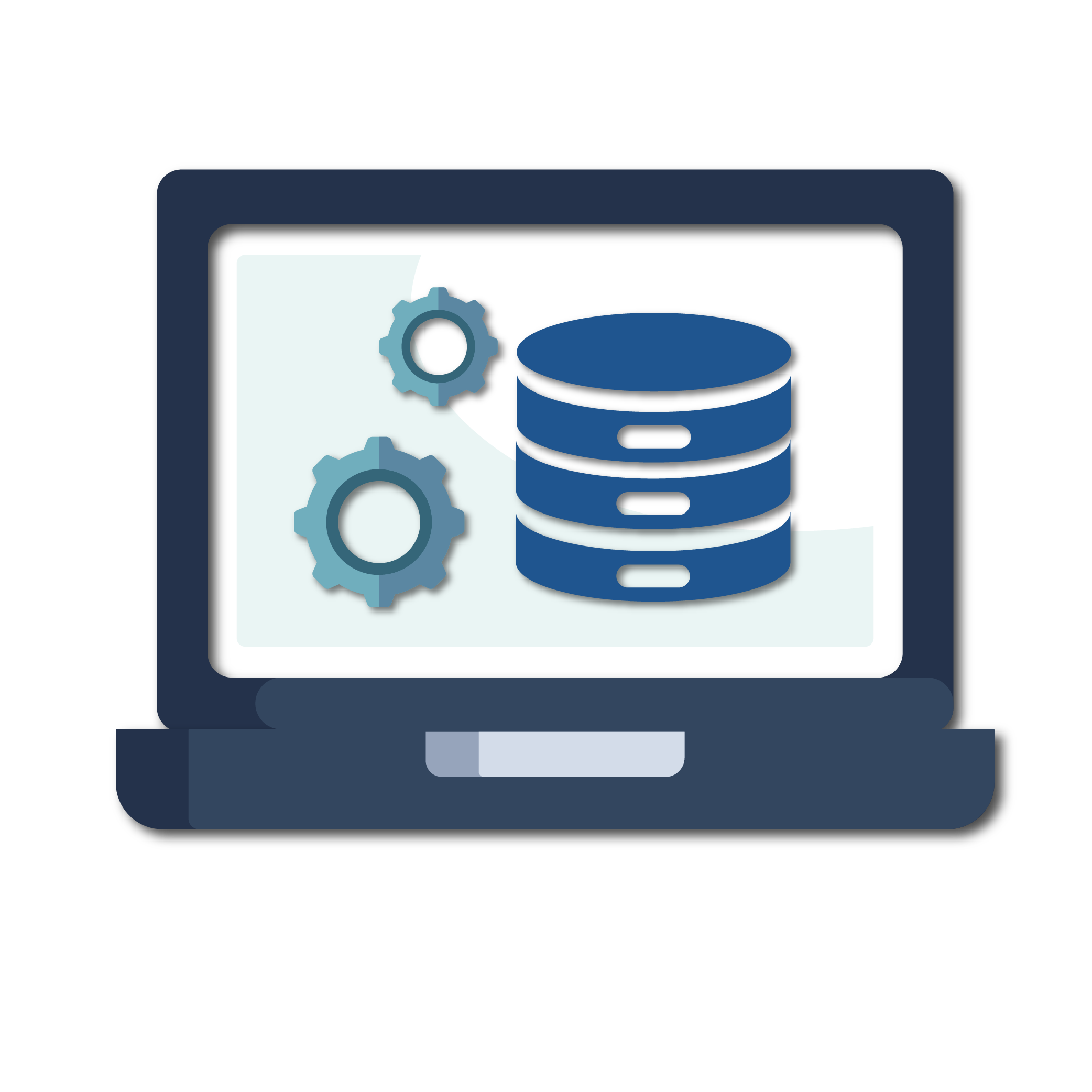 Icon - Real-Time Data