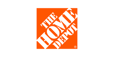 Logo - Home Depot