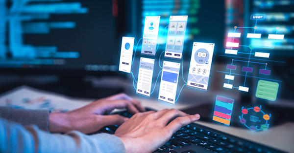 My AI Journey as a UX Designer  