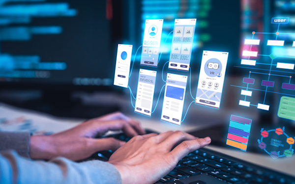 My AI Journey as a UX Designer