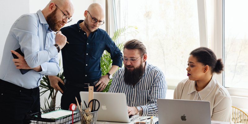 Image - Secure Connection