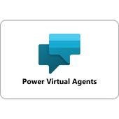 Icon - Power Virtual Agents
