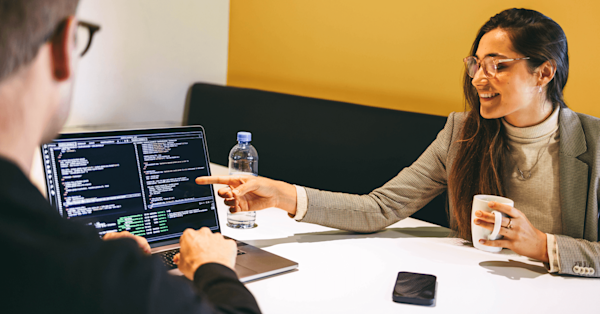 AI Code Review Isn't Code Review Yet