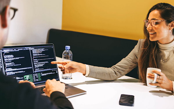 AI Code Review Isn't Code Review Yet