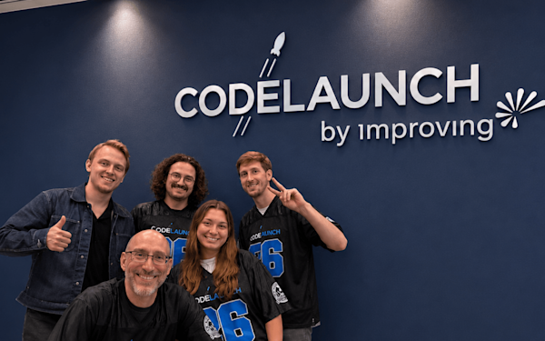 Inside CodeLaunch 2026