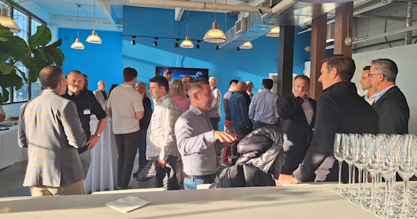 Improving Opens New Canadian Headquarters in Toronto, Ontario