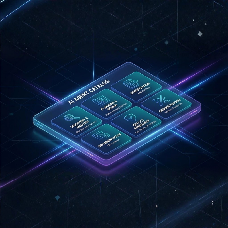 Image - AI Team Enablement (Catalog)