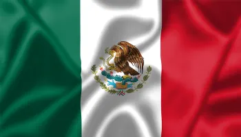 Image - Mexico Flag Image - Mexico Flag