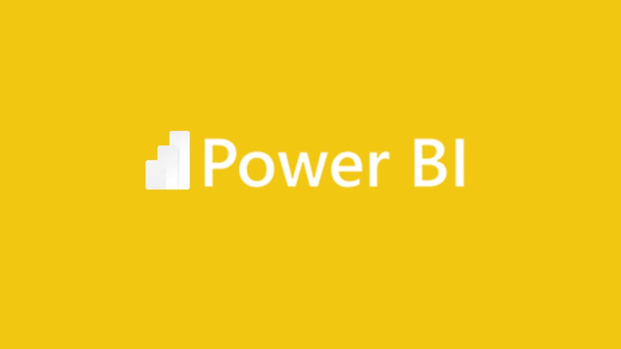 Data Analysis and Visualisation with Microsoft Power BI - Thumbnail