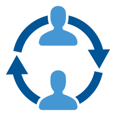 Icon - Collaboration & Productivity
