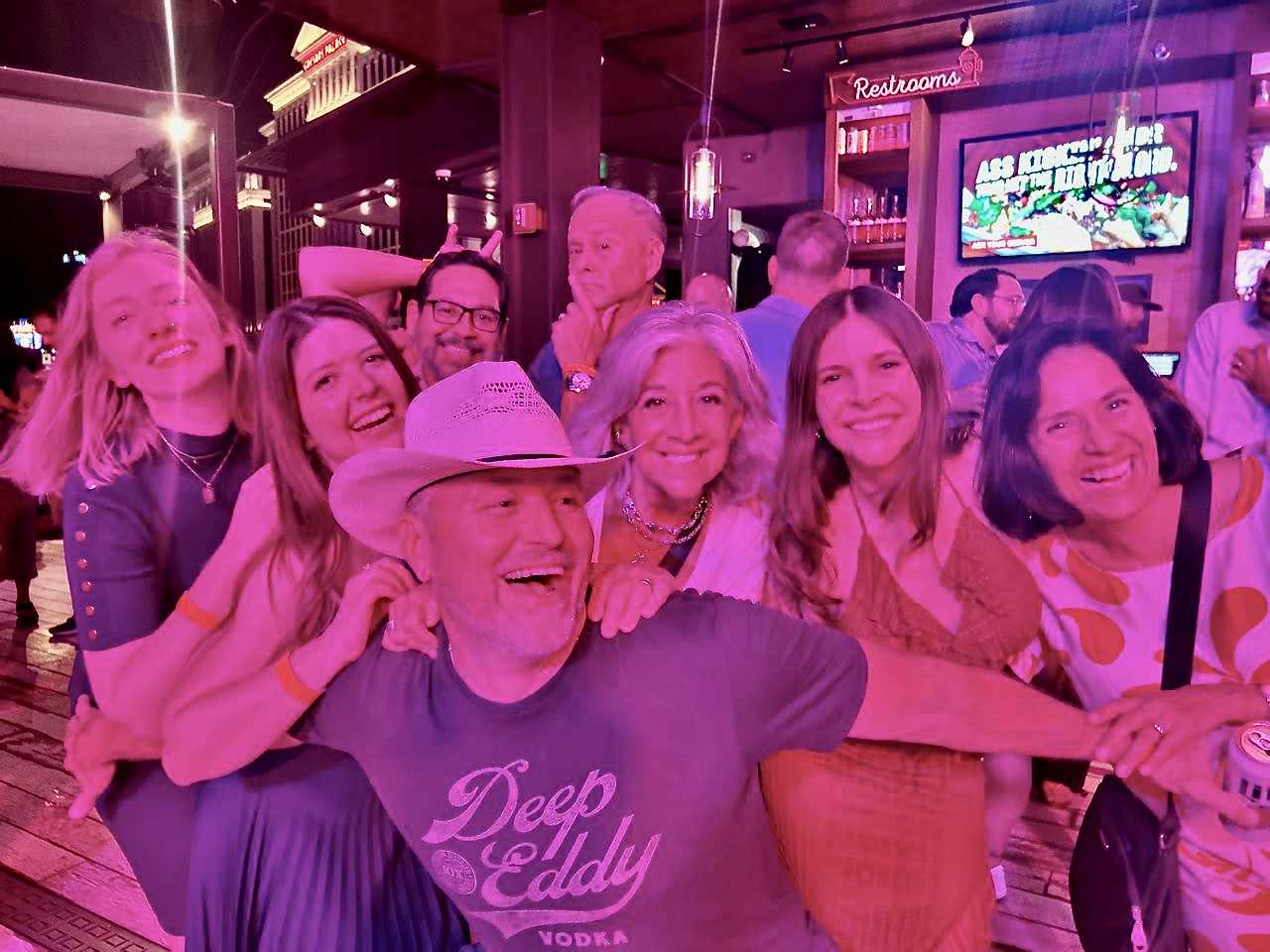 Asset - Image 4 - The Magic of Belonging: Improving Las Vegas Retreat 2025