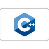 Icon - C++