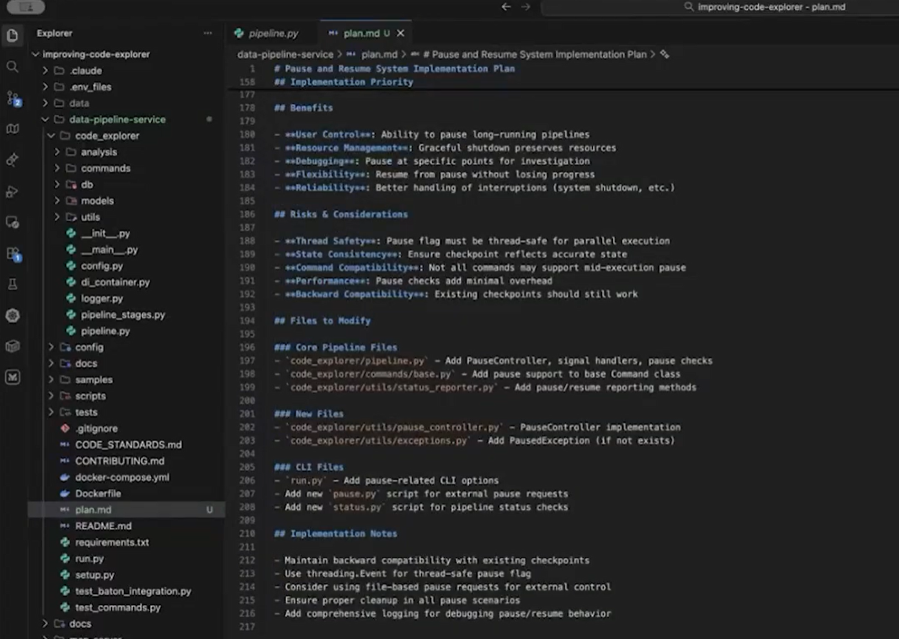 Image - Breaking the Stage 2 Ceiling: A Live Walkthrough of Workflows and Skills