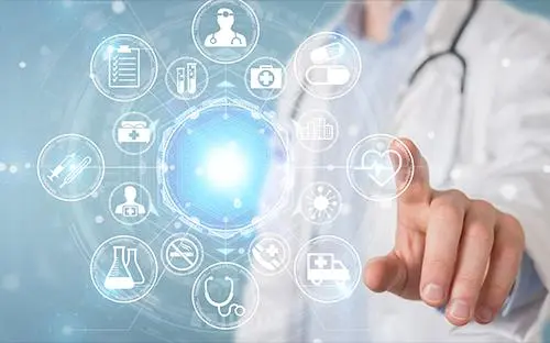 Medical Modernization