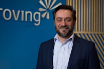 Josh Barbieri headshot