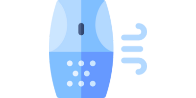 Logo - Shopify Revamp Boosts Air Purifier Sales (Alen)