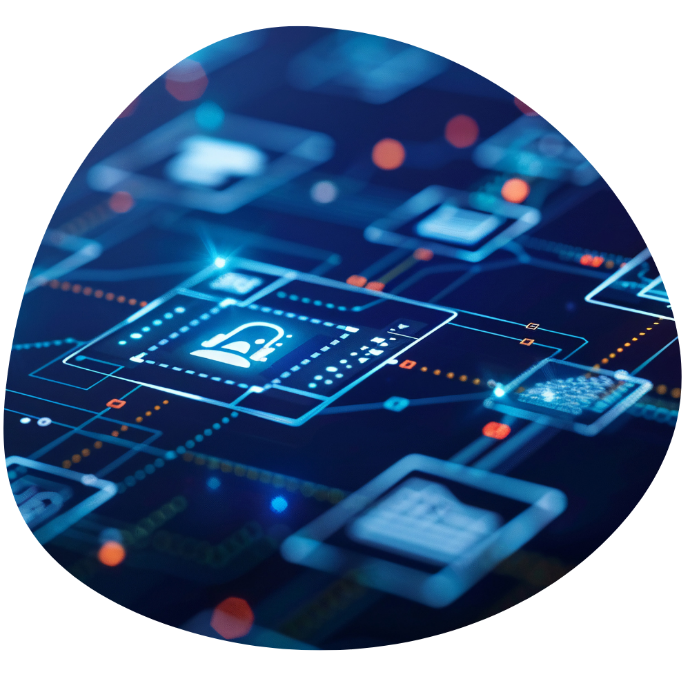 Hero - Integrations & APIs