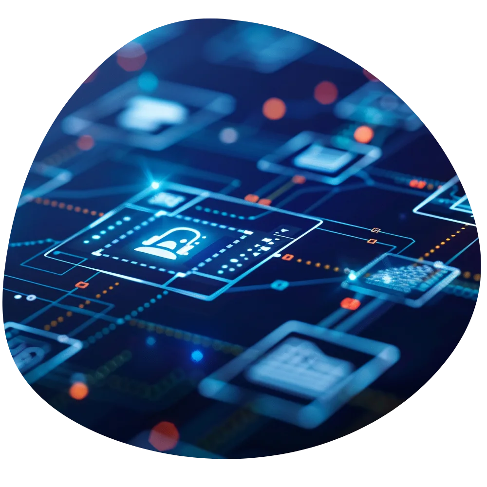Hero - Integrations & APIs Hero - Integrations & APIs
