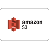 Icon - Amazon S3 (1)