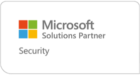 Logo - Microsoft Security