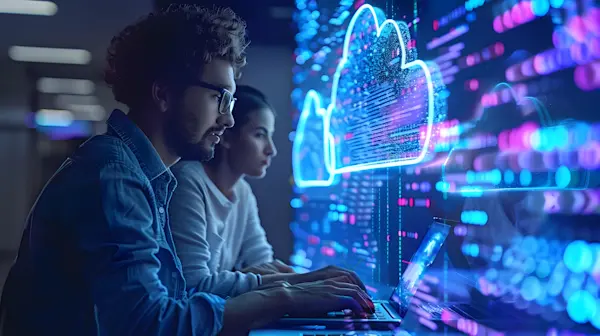 Maximizing Developer Productivity, Security and Operational Efficiency with Platform Engineering