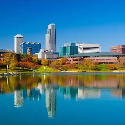 Omaha, Nebraska 