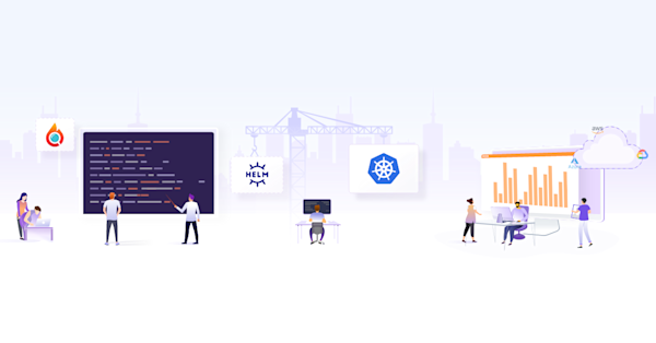 Continuous Profiling in Kubernetes Using Pyroscope