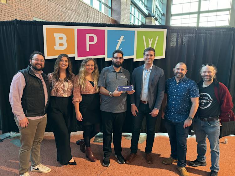 Improving Ohio Best Place to Work