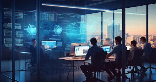 Modernizing Enterprise Platform to Innovate Faster