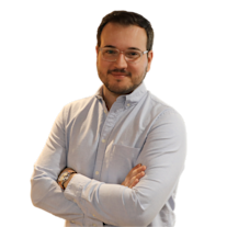 Image - David Sandoval CTA