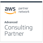 Icon - AWS Consulting Partner (1)