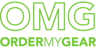 Logo - OMG