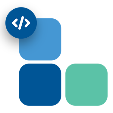 Icon - Application Development