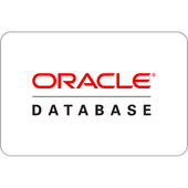 Icon - Oracle DB