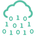 Icon - Advanced Data Streaming