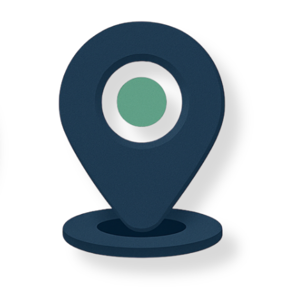 Icon - Map Marker (1)