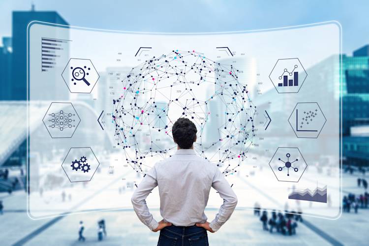 Photo #1: Navigating the AI Minefield: The Prerequisites to AI Deployment